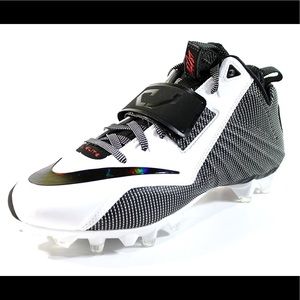 nike calvin johnson cleats 